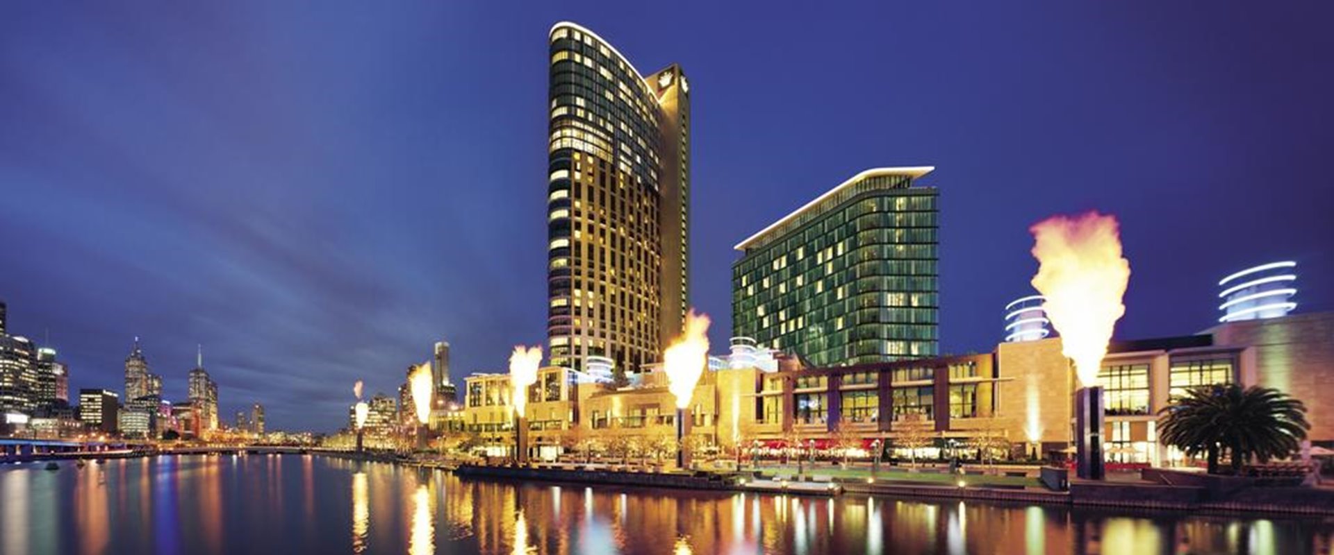 Crown Melbourne | Melbourne Conference Venue | Victoria Conference Venue