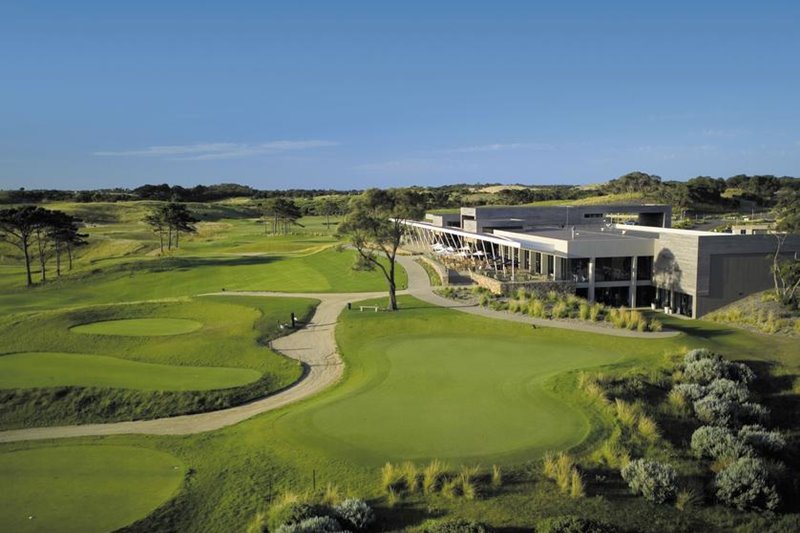 Peppers Moonah Links | Conference Venues Mornington Peninsula | Conference Venues Victoria