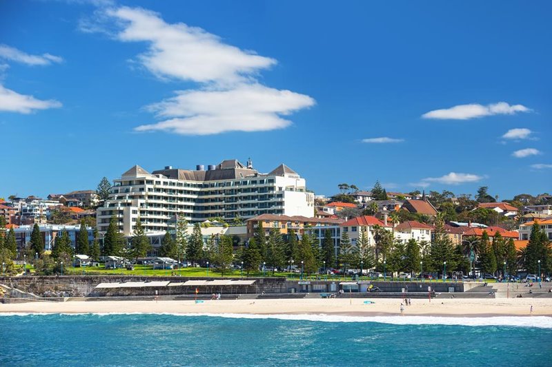 Sydney Beaches - Crowne Plaza Coogee | Conference Venues Sydney | Conference Venues New South Wales