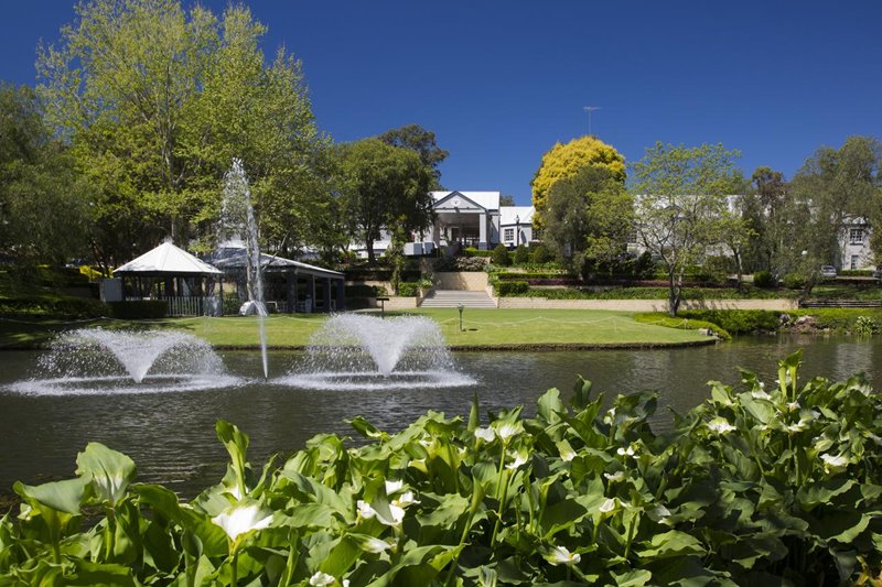 Sydney Surrounds - Crowne Plaza Hawkesbury Valley | Conference Venues Sydney | Conference Venues New South Wales