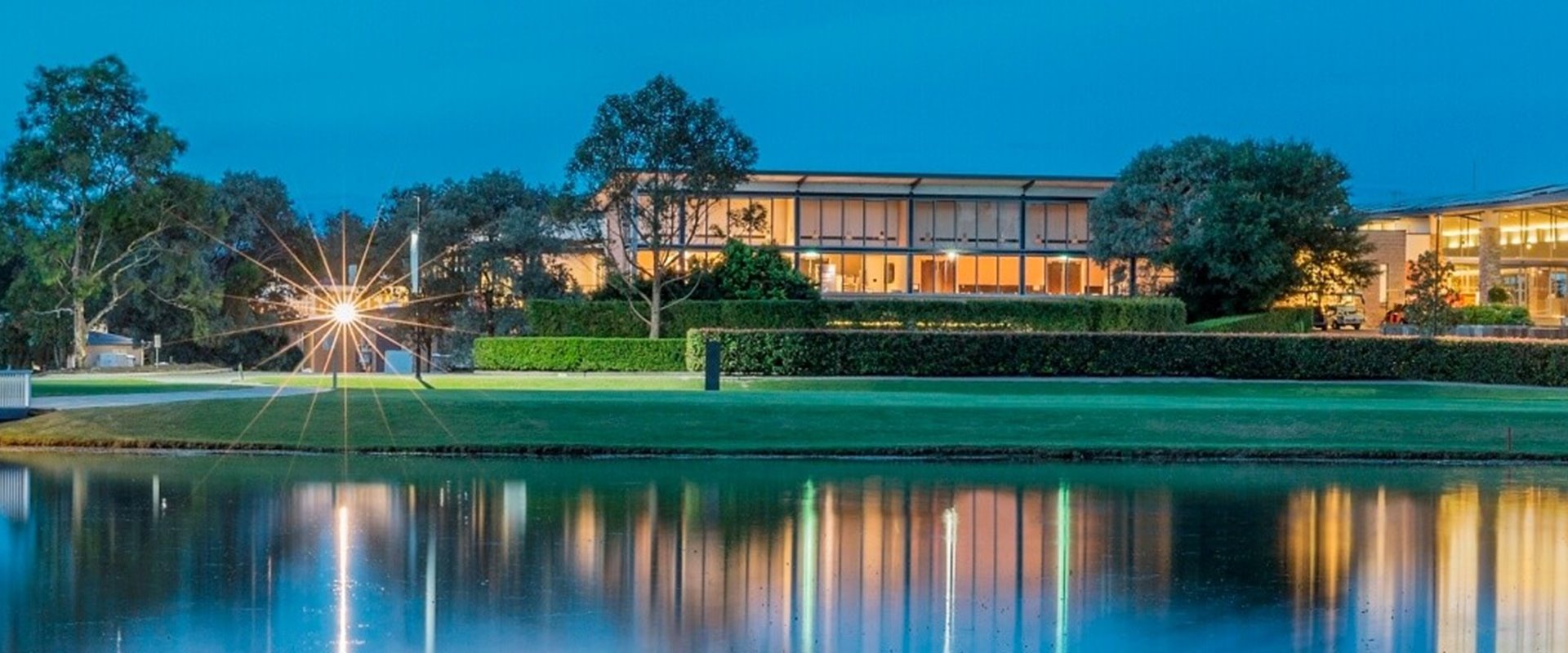 Crowne Plaza Hunter Valley | Conference Venues Hunter Valley | Conference Venues New South Wales