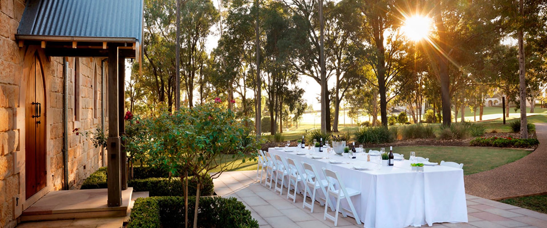 Château Élan at The Vintage | Conference Venues Hunter Valley | Conference Venues New South Wales