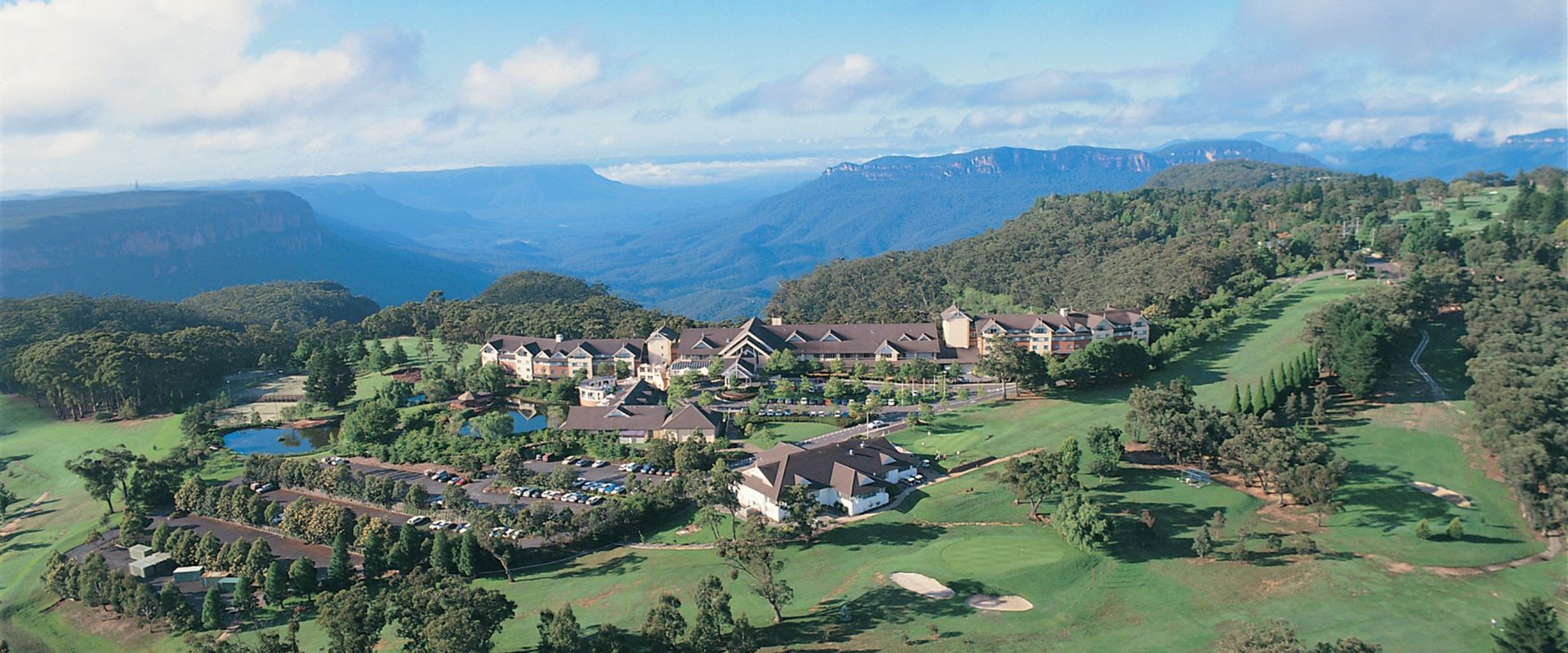 Fairmont Resort M Gallery | Conference Venues Blue Mountains | Conference Venues New South Wales