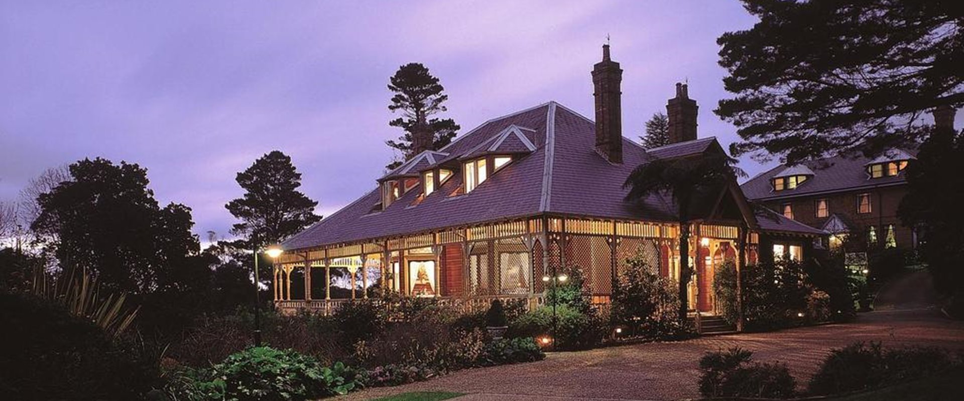 Lilianfels Resort & Spa | Conference Venues Blue Mountains | Conference Venues New South Wales
