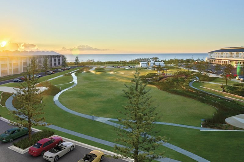 Salt Village Kingscliff | Conference Venues Regional NSW | Conference Venues New South Wales