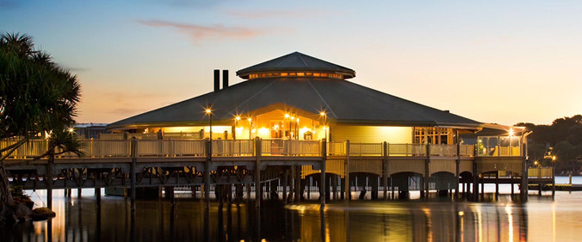 Novotel Twin Waters  | Conference Venues Sunshine Coast | Conference Venues Queensland