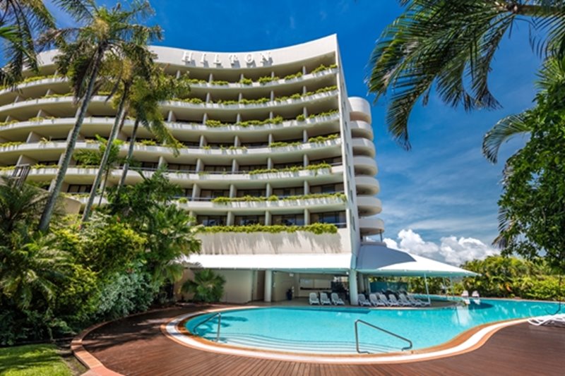 Hilton Cairns | Conference Venues Cairns | Conference Venues Queensland