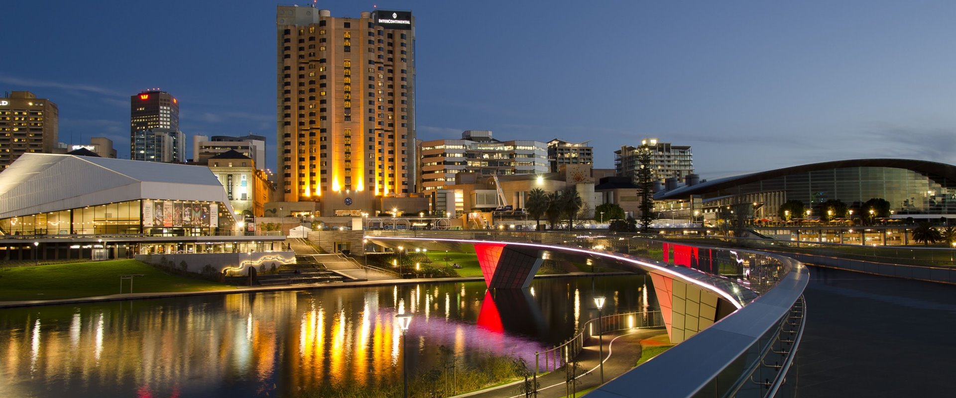 InterContinental Adelaide | Conference Venues Adelaide | Conference Venues South Australia
