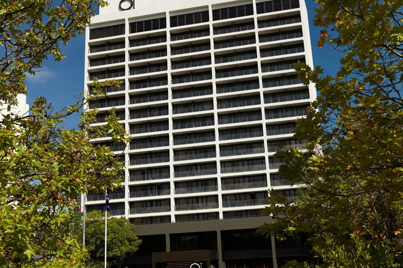 QT Canberra  | Conference Venues Canberra | Conference Venues ACT