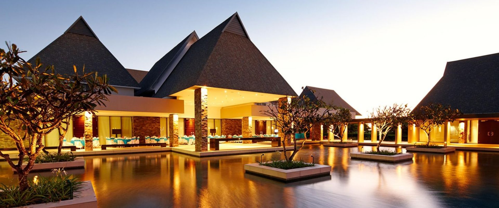 InterContinental Fiji Golf Resort & Spa | Conference Venues Fiji
