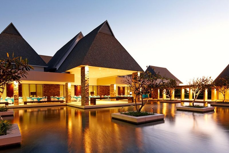 InterContinental Fiji Golf Resort & Spa | Conference Venues Fiji