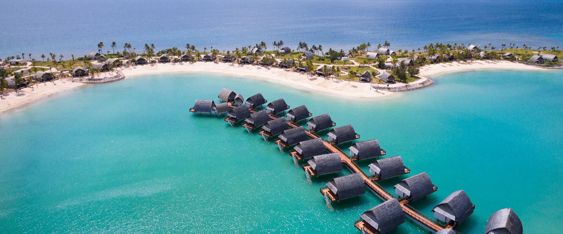 Fiji Marriott Resort Momi Bay | Conference Venues Fiji