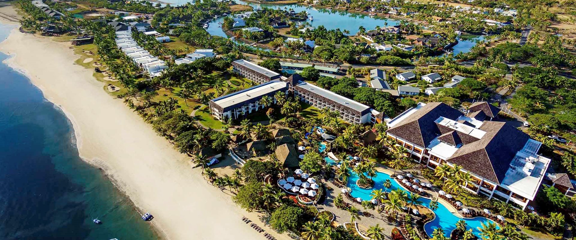Sofitel Fiji Resort & Spa | Conference Venues Fiji