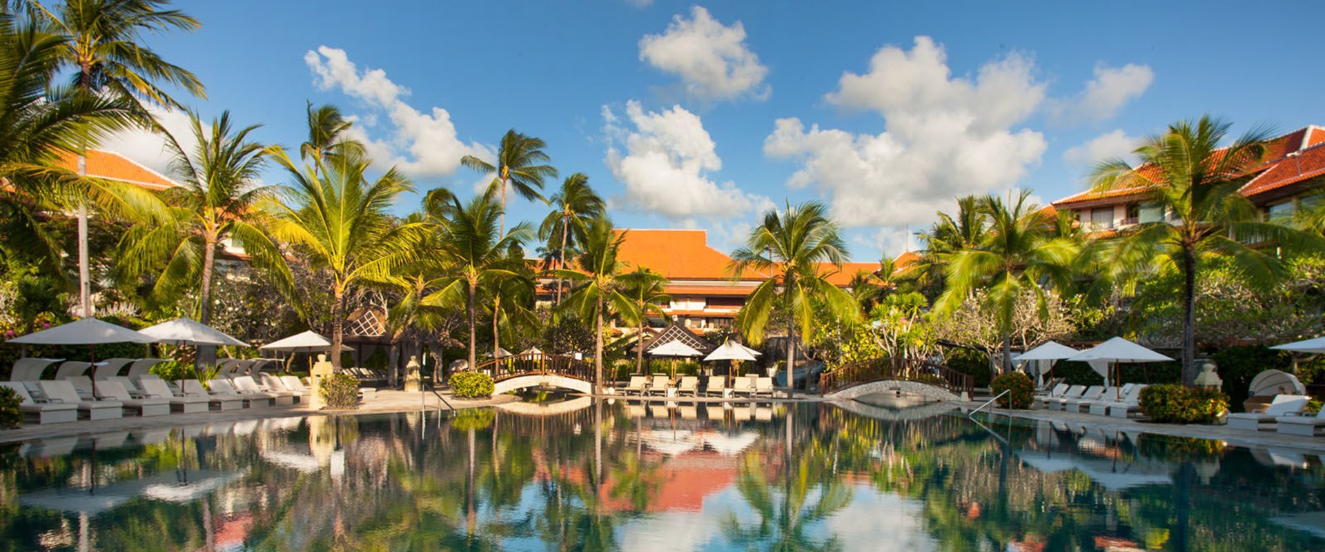 The Westin Resort Nusa Dua | Conference Venues Bali