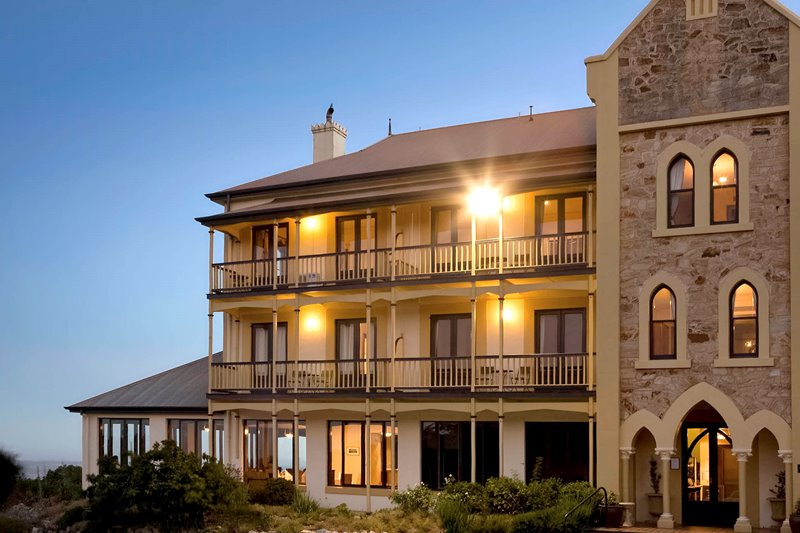 Mount Lofty House | Conference Venues Regional SA | Conference Venues South Australia