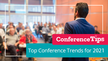 Top Conference Trends for 2019