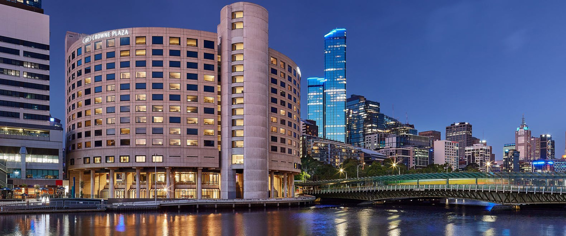 AC Hotel by Marriott Melbourne Southbank | Conference Venues Melbourne | Victoria Conference Venues