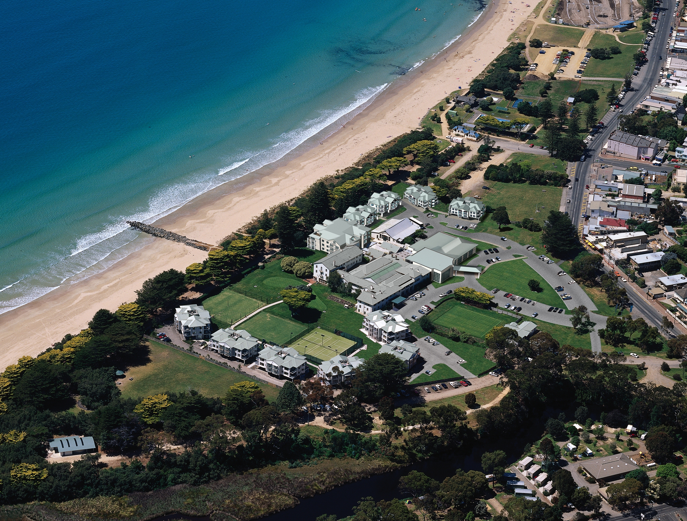 Peppers The Sands | Conference Venues Surf Coast | Conference Venues Victoria