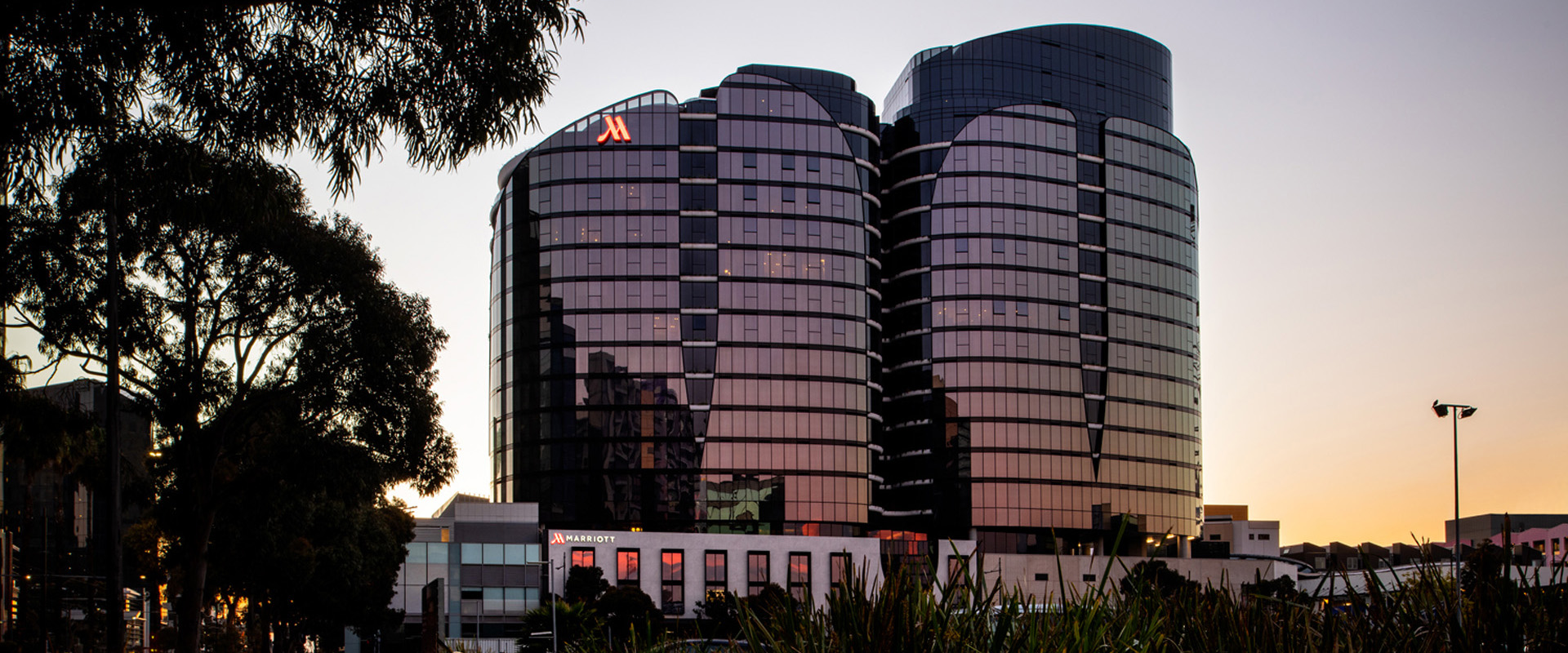 Melbourne Marriott Hotel Docklands | Conference Venues Melbourne | Victoria Conference Venues